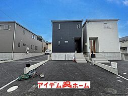 瀬戸市美濃池町第2　5号棟