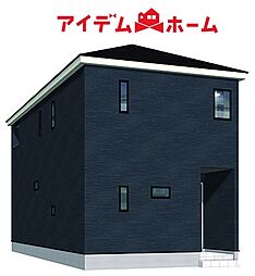 瀬戸市美濃池町第2 5号棟