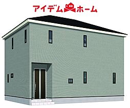 瀬戸市美濃池町第2　4号棟