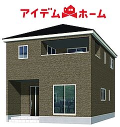瀬戸市美濃池町第2　3号棟