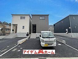 瀬戸市美濃池町第2　2号棟