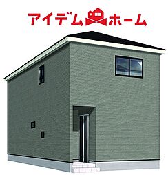 瀬戸市美濃池町第2　2号棟