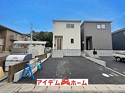 瀬戸市美濃池町第2　1号棟