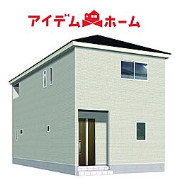 瀬戸市美濃池町第2　1号棟