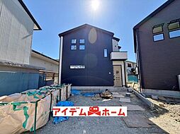 尾張旭市新居町今池下　2号棟