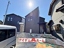 尾張旭市新居町今池下　1号棟