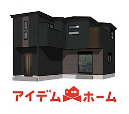 昭和区御器所206 1号棟