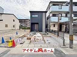 守山区小幡宮ノ腰001 1号棟