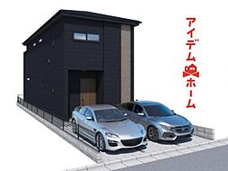 守山区小幡宮ノ腰001　1号棟