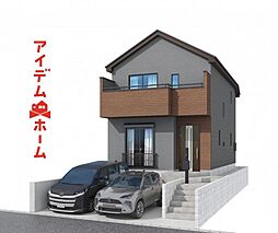 長久手市山越808番　A号棟