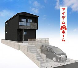 名東区猪高台1期　3号棟