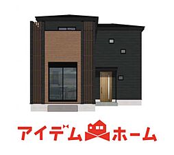 昭和区駒方町436 1号棟