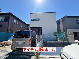 尾張旭市印場元町1期 1号棟