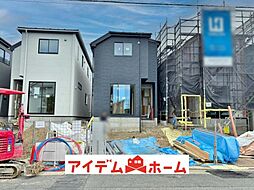 緑区潮見が丘2156　3号棟