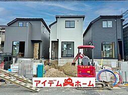緑区潮見が丘2156　2号棟