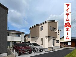 春日井市上条町6丁目 5号棟