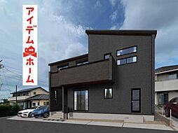 春日井市上条町6丁目 4号棟