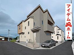 春日井市上条町6丁目 3号棟