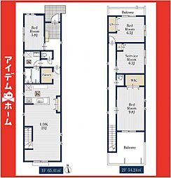 昭和区滝子町016　2号棟