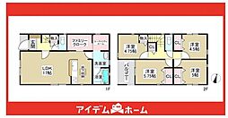 天白区高宮町第1　2号棟