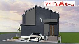 瀬戸市東権現町　1号棟