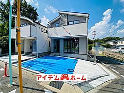 守山区小幡北3期　2号棟
