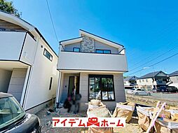 守山区小幡北3期　2号棟