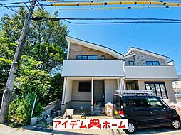 守山区小幡北3期　1号棟