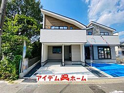 守山区小幡北3期　1号棟