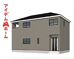 瀬戸市小空町第2　2号棟