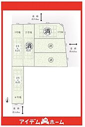 名東区引山4期　6号地