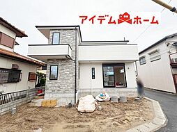 春日井市牛山町1期　1号棟