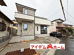 春日井市牛山町1期 1号棟