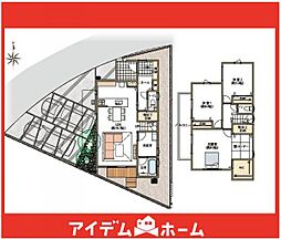 千種区富士見台　1号棟