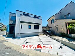 千種区富士見台　1号棟