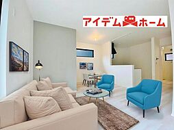尾張旭市南新町　B号棟