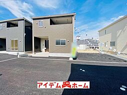 日進市赤池町第1　3号棟