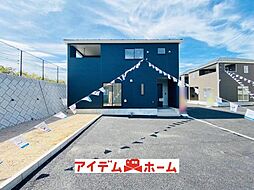 日進市赤池町第1　1号棟