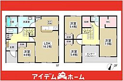 瀬戸市新瀬戸駅前　2号棟