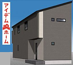 守山区小幡南3214　1号棟