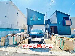 守山区下志段味3期　2号棟