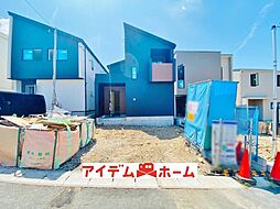 守山区下志段味3期　1号棟