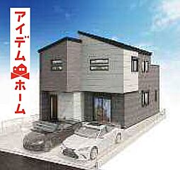 天白区池見　1号棟