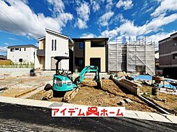 尾張旭市東大久手町第2 3号棟