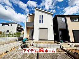 尾張旭市東大久手町第2 2号棟