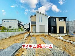 尾張旭市東大久手町第2 2号棟