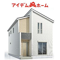 尾張旭市東大久手町第2　2号棟