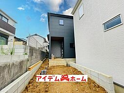 尾張旭市東大久手町第2　1号棟