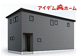 尾張旭市東大久手町第2 1号棟