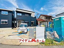 尾張旭市第2井田町 2号棟